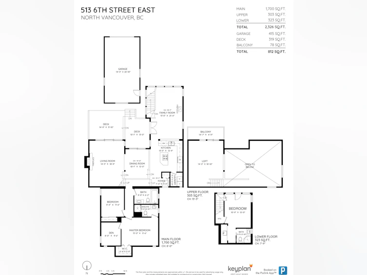 513 E 6th Street, North Vancouver, BC, V7L 1R2 - 37
