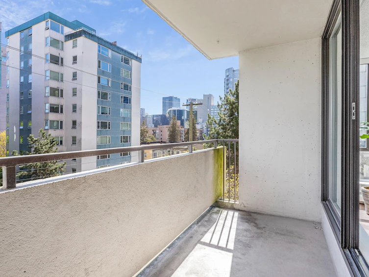 301-1127 Barclay Street, Vancouver, BC, V6E 4C6 - 23