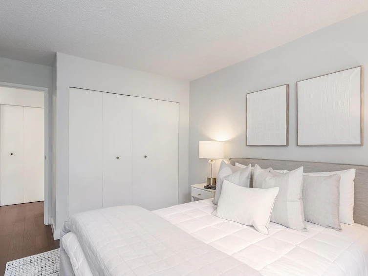 301-1127 Barclay Street, Vancouver, BC, V6E 4C6 - 16