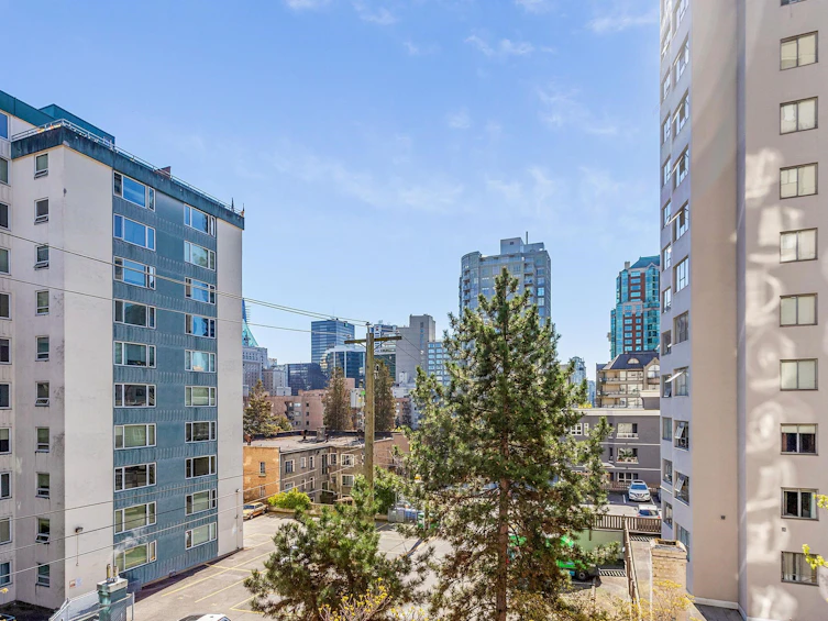 301-1127 Barclay Street, Vancouver, BC, V6E 4C6 - 25