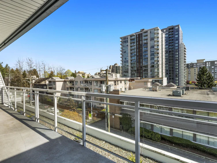 203-550 Royal Avenue, New Westminster, BC, V3L 5H9 - 27