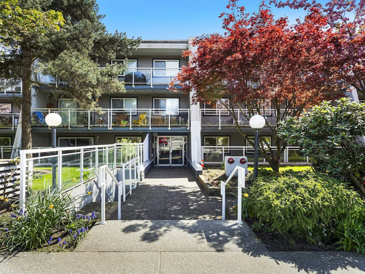 203-550 Royal Avenue, New Westminster, BC, V3L 5H9 - 34
