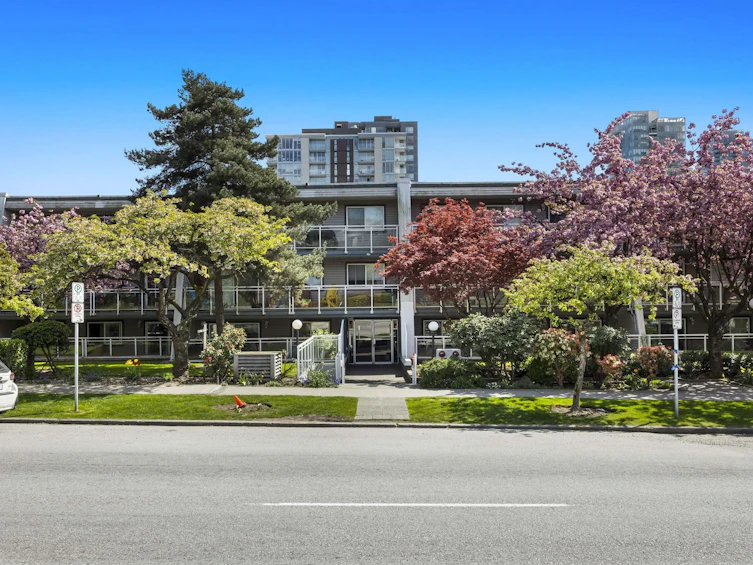 203-550 Royal Avenue, New Westminster, BC, V3L 5H9 - 31