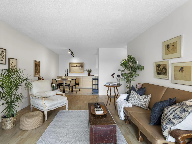 203-550 Royal Avenue, New Westminster, BC, V3L 5H9 - 4