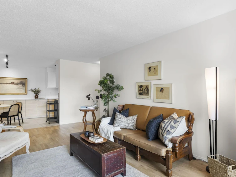 203-550 Royal Avenue, New Westminster, BC, V3L 5H9 - 5