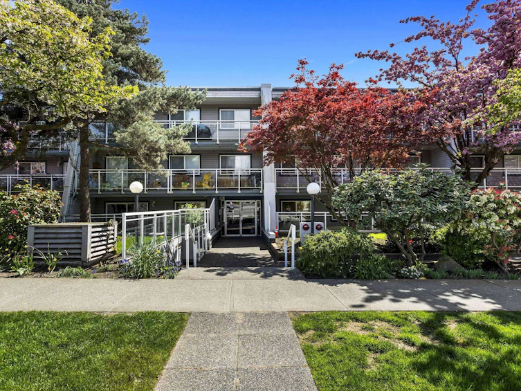 203-550 Royal Avenue, New Westminster, BC, V3L 5H9 - 35