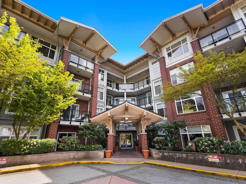 105 - 11950 Harris Road, Pitt Meadows BC V3Y 0B7
