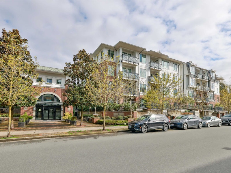 122 - 9399 Odlin Road, Richmond BC V6X 0J6