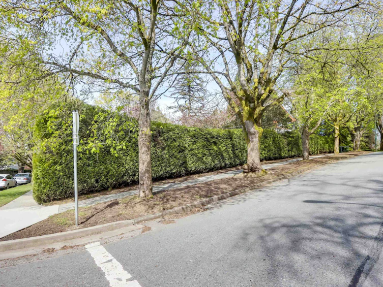 3770 Cedar Crescent, Vancouver, BC, V6J 2R8 - 22