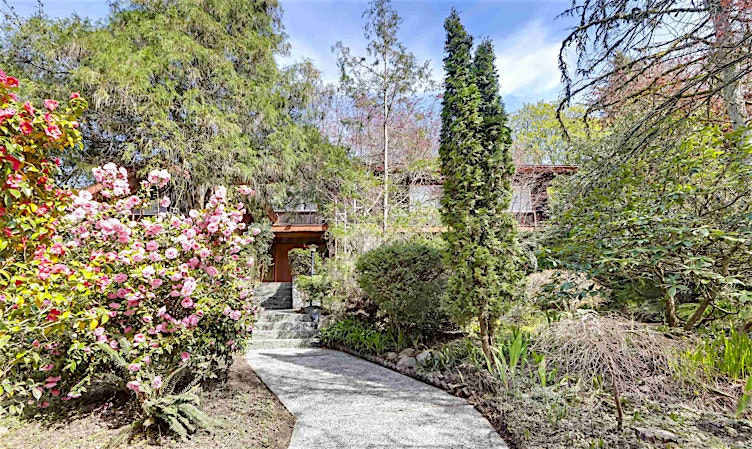 3770 Cedar Crescent, Vancouver, BC, V6J 2R8