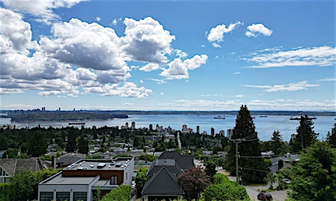 2190 Shafton Place, West Vancouver, BC, V7V 3B1