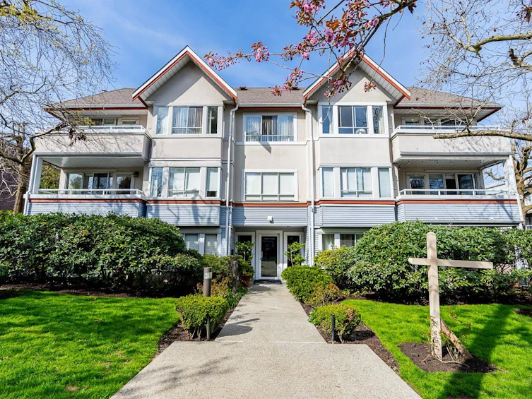 201-1845 W 7th Avenue, Vancouver, BC, V6J 1S9 - 23