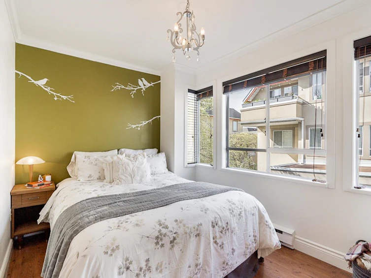 201-1845 W 7th Avenue, Vancouver, BC, V6J 1S9 - 16
