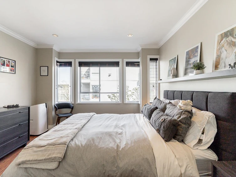 201-1845 W 7th Avenue, Vancouver, BC, V6J 1S9 - 12