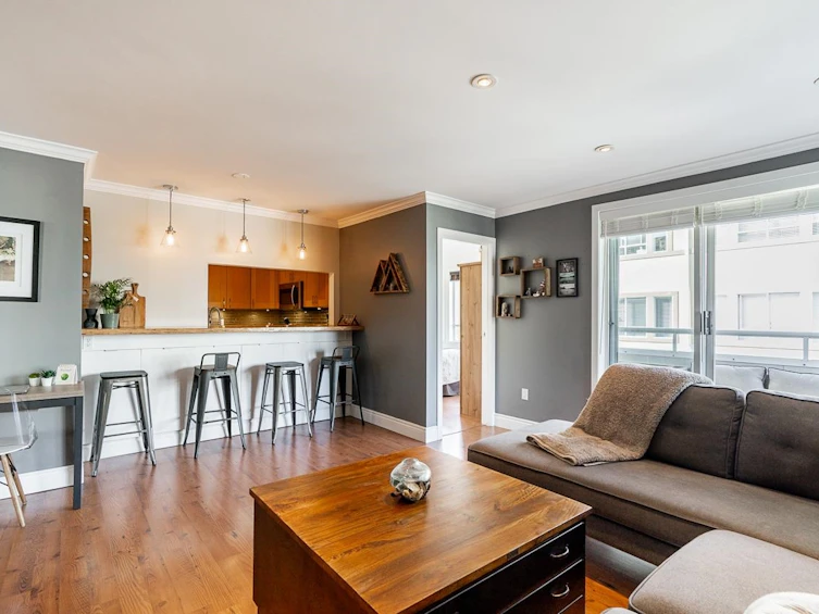 201-1845 W 7th Avenue, Vancouver, BC, V6J 1S9 - 3