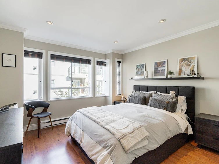 201-1845 W 7th Avenue, Vancouver, BC, V6J 1S9 - 10