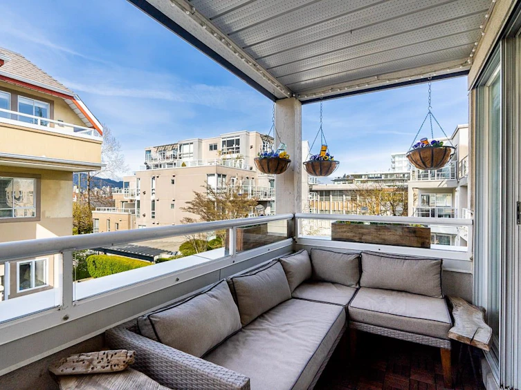 201-1845 W 7th Avenue, Vancouver, BC, V6J 1S9 - 18