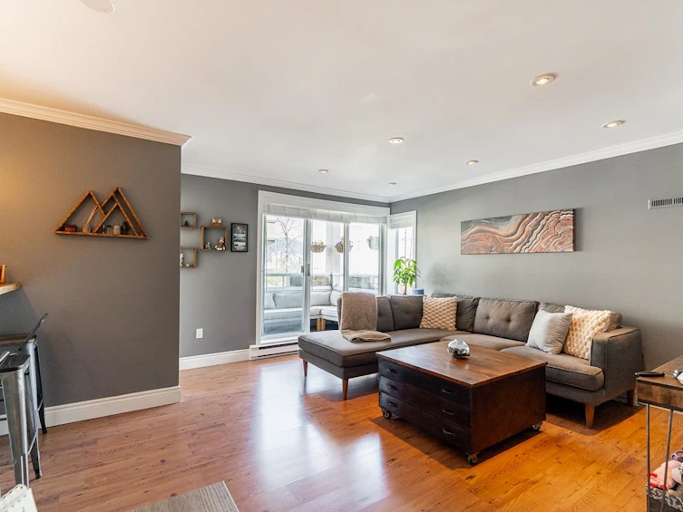 201-1845 W 7th Avenue, Vancouver, BC, V6J 1S9 - 8