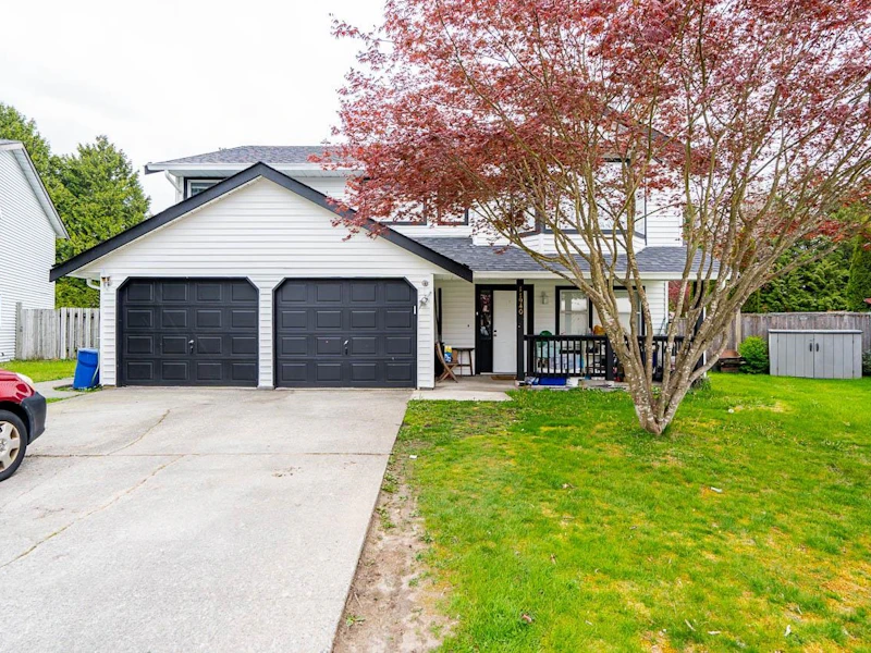 11940 Sentinel Street, Maple Ridge BC V2X 9V2