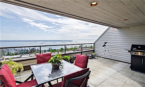 47-2250 Folkestone Way, West Vancouver, BC, V7S 2X7