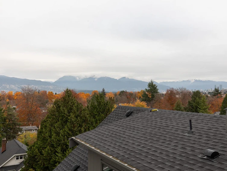 B-3538 W 14th Avenue, Vancouver, BC, V6R 2W4 - 24