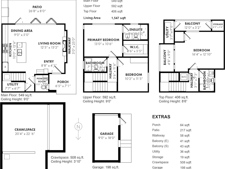 B-3538 W 14th Avenue, Vancouver, BC, V6R 2W4 - 29