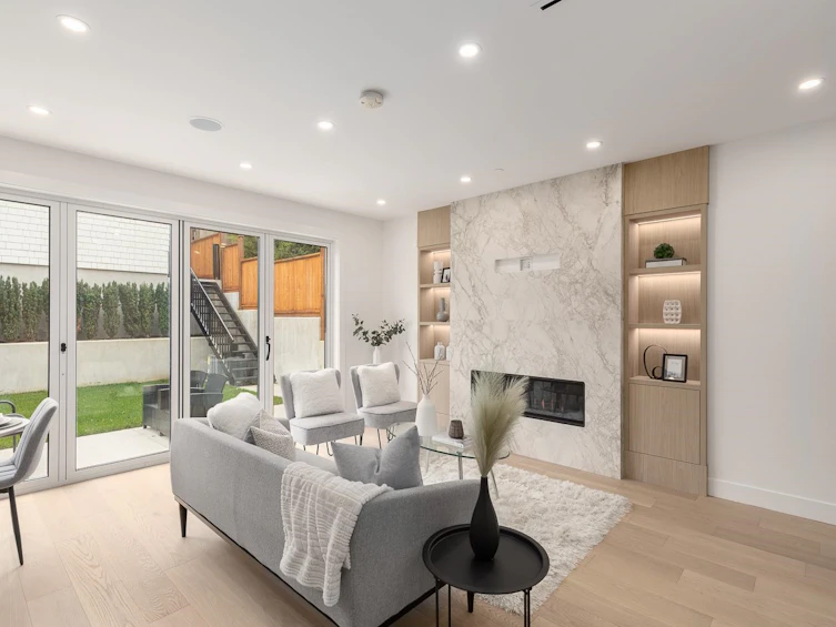 B-3538 W 14th Avenue, Vancouver, BC, V6R 2W4 - 4