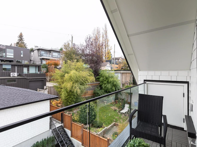B-3538 W 14th Avenue, Vancouver, BC, V6R 2W4 - 25