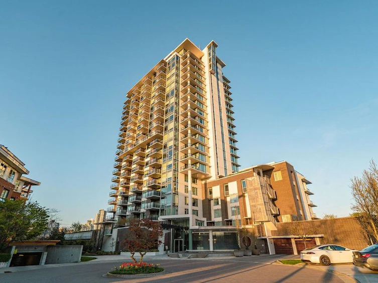 805-210 Salter Street, New Westminster, BC, V3M 0J9 - 40