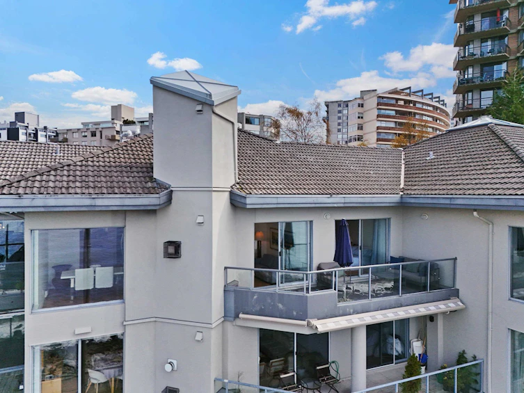 303-2190 Argyle Avenue, West Vancouver, BC, V7V 1A4 - 31