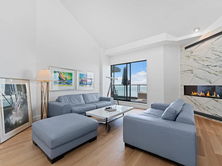 303-2190 Argyle Avenue, West Vancouver, BC, V7V 1A4 - 8