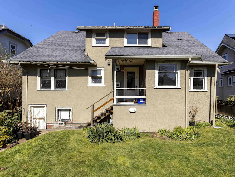 4250 W 9th Avenue, Vancouver, BC, V6R 2C5 - 12