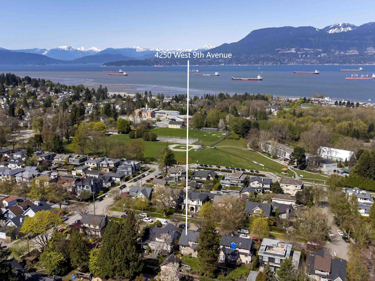 4250 W 9th Avenue, Vancouver, BC, V6R 2C5 - 28