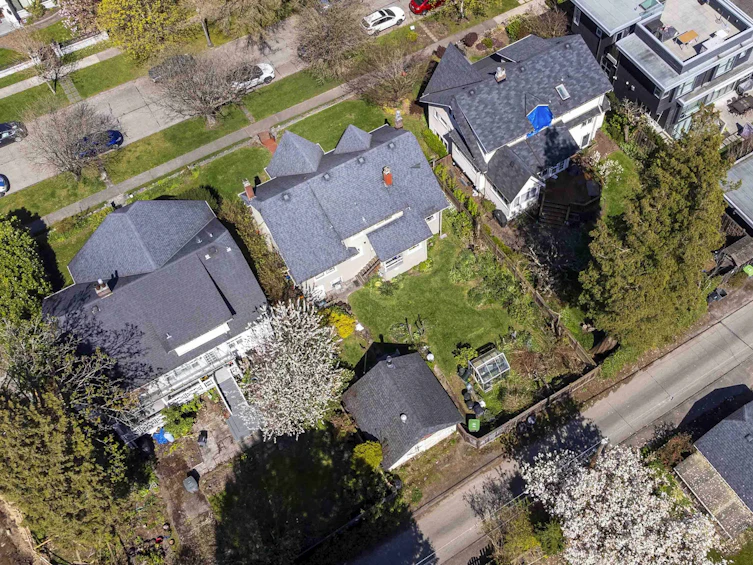 4250 W 9th Avenue, Vancouver, BC, V6R 2C5 - 24