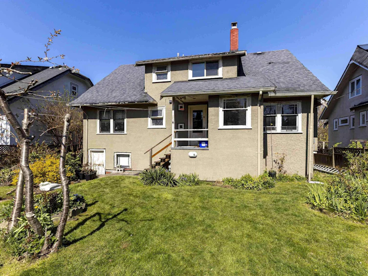 4250 W 9th Avenue, Vancouver, BC, V6R 2C5 - 10