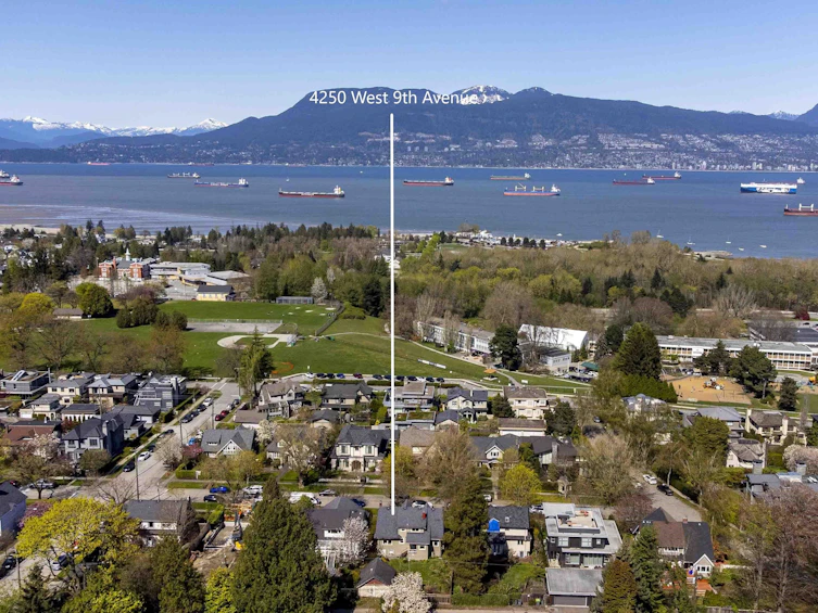 4250 W 9th Avenue, Vancouver, BC, V6R 2C5 - 29
