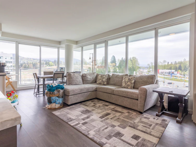 1002-308 Morrissey Road, Port Moody, BC, V3H 0M2 - 2