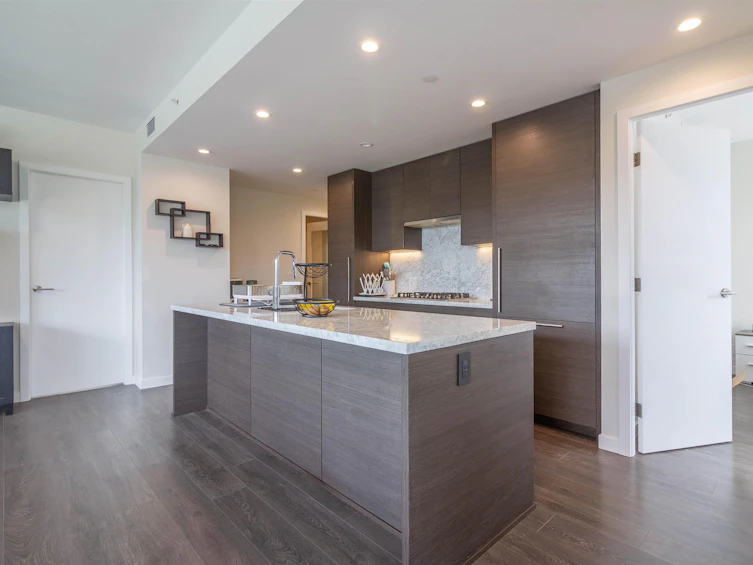 1002-308 Morrissey Road, Port Moody, BC, V3H 0M2 - 6