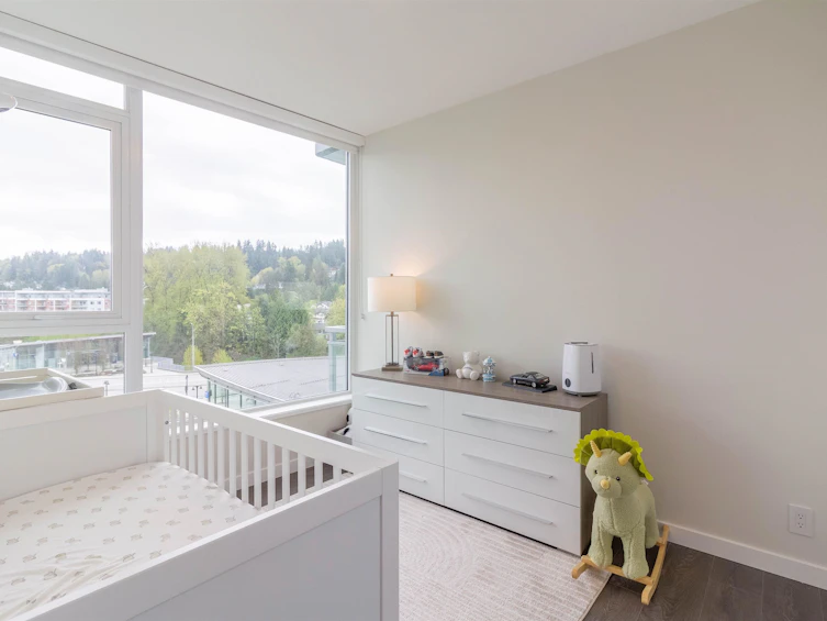 1002-308 Morrissey Road, Port Moody, BC, V3H 0M2 - 13
