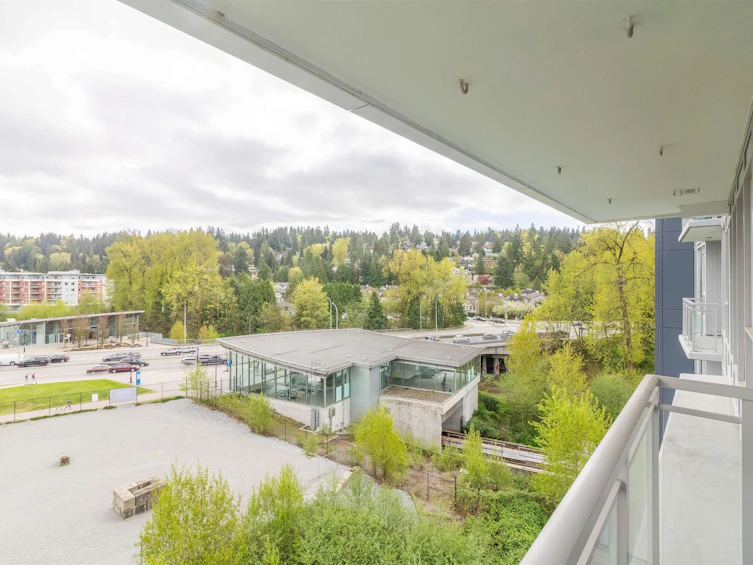 1002-308 Morrissey Road, Port Moody, BC, V3H 0M2 - 22