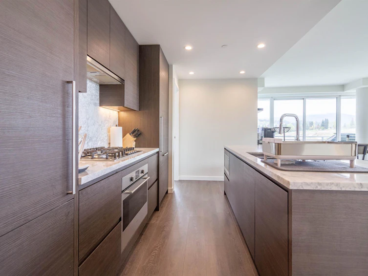 1002-308 Morrissey Road, Port Moody, BC, V3H 0M2 - 7