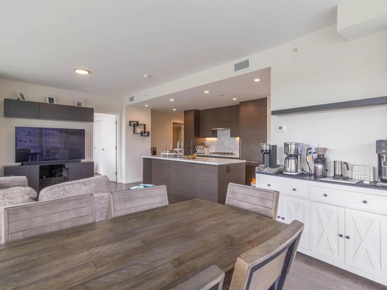 1002-308 Morrissey Road, Port Moody, BC, V3H 0M2 - 5