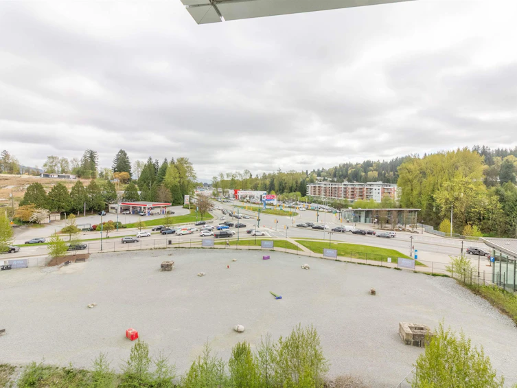 1002-308 Morrissey Road, Port Moody, BC, V3H 0M2 - 20