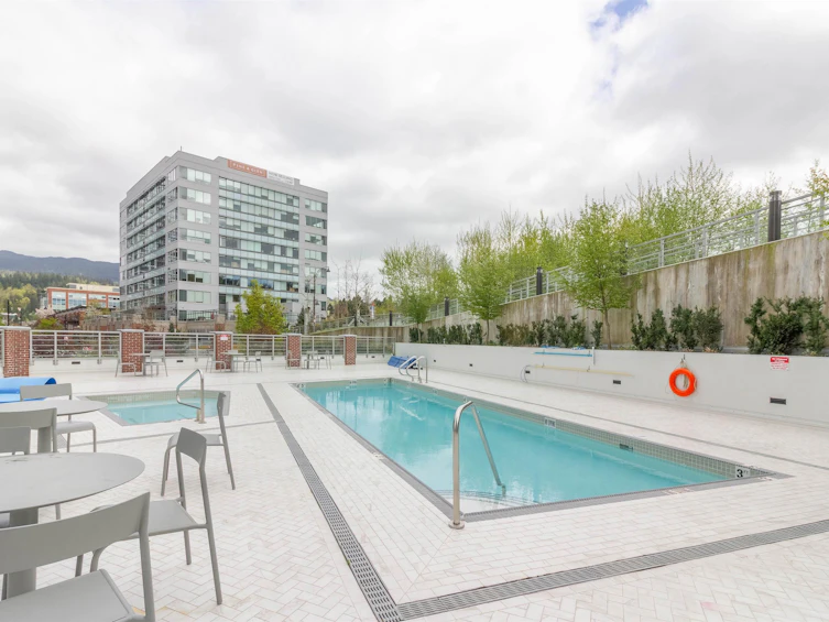 1002-308 Morrissey Road, Port Moody, BC, V3H 0M2 - 34
