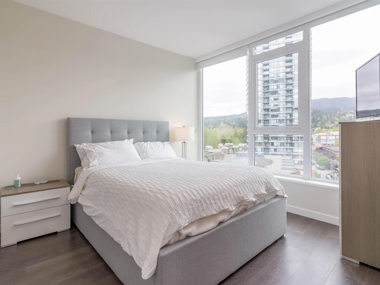 1002-308 Morrissey Road, Port Moody, BC, V3H 0M2 - 10