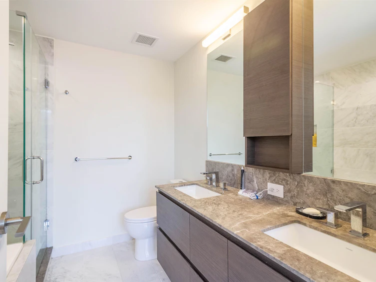 1002-308 Morrissey Road, Port Moody, BC, V3H 0M2 - 11