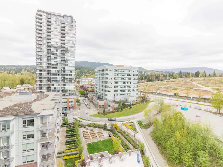1002-308 Morrissey Road, Port Moody, BC, V3H 0M2 - 19