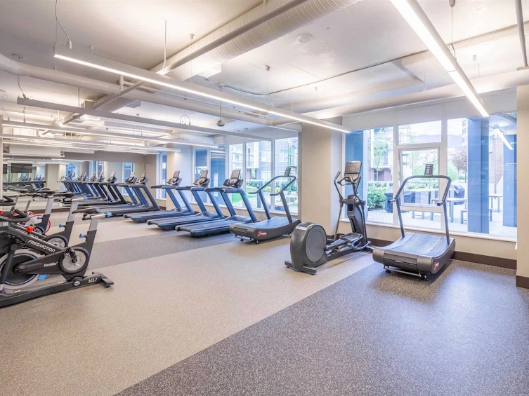 1002-308 Morrissey Road, Port Moody, BC, V3H 0M2 - 29