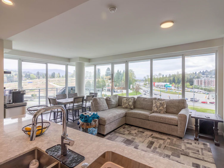 1002-308 Morrissey Road, Port Moody, BC, V3H 0M2 - 8