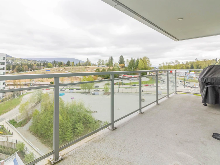 1002-308 Morrissey Road, Port Moody, BC, V3H 0M2 - 21